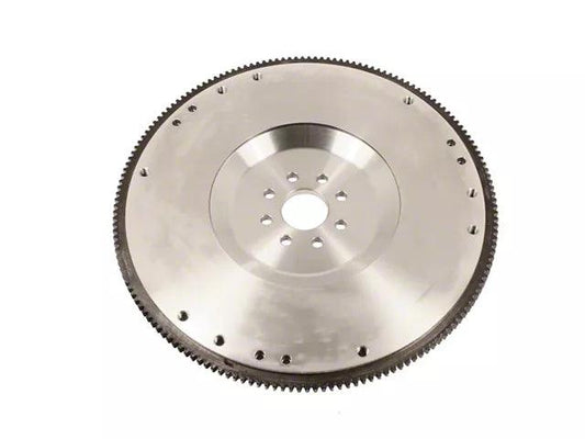 Ford Performance Billet Steel Flywheel; 8-Bolt - Mullet Racing Performance