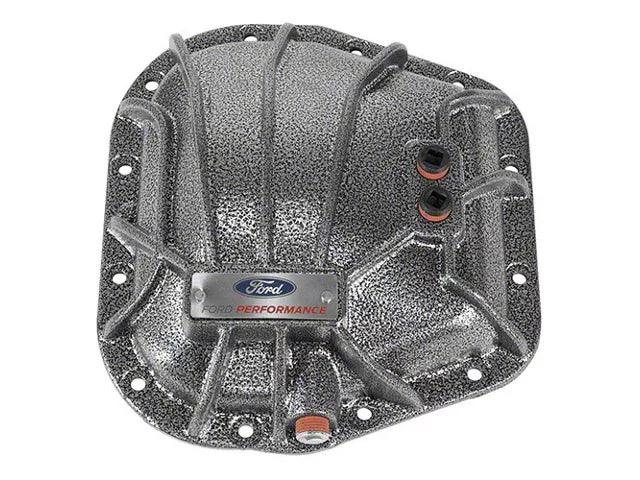 Ford Performance Differential Cover; 9.75-Inch - Mullet Racing Performance