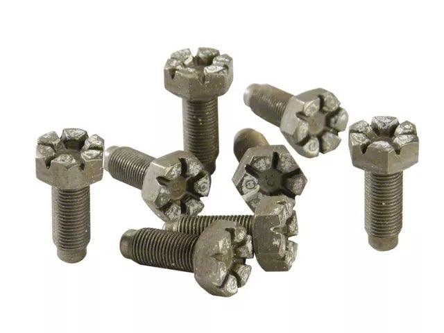 Ford Performance Flywheel Bolts - Mullet Racing Performance