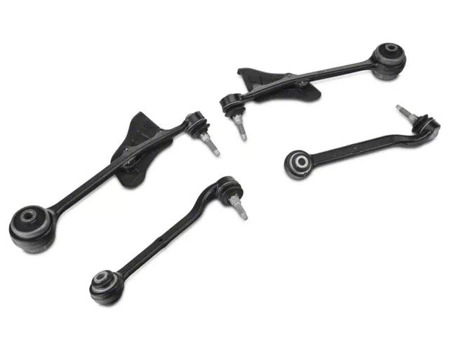 Ford Performance Pack Front Control Arm Kit - Mullet Racing Performance