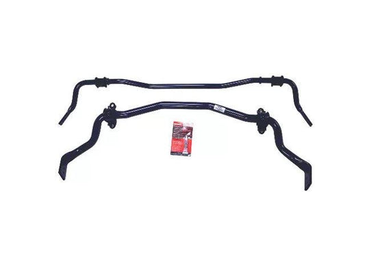 Ford Performance Front and Rear Sway Bars - Mullet Racing Performance