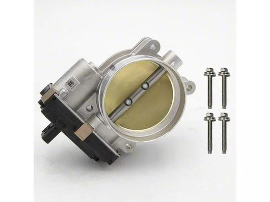 Ford Performance 87mm Bullitt Throttle Body - Mullet Racing Performance