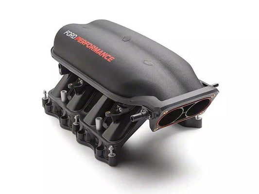 Ford Performance Cobra Jet Intake Manifold - Mullet Racing Performance