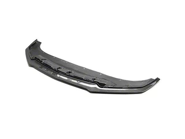 Ford Performance Front Chin Splitter Kit; Carbon Fiber - Mullet Racing Performance