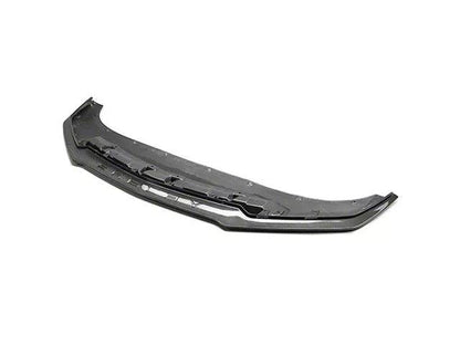 Ford Performance Front Chin Splitter Kit; Carbon Fiber - Mullet Racing Performance