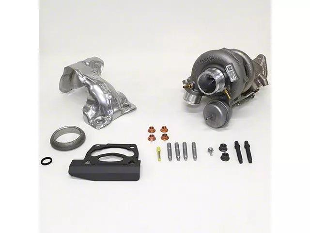 Ford Performance High Performance Turbocharger - Mullet Racing Performance