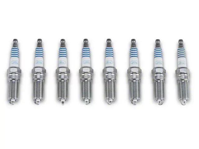 Ford Performance Spark Plugs - Mullet Racing Performance