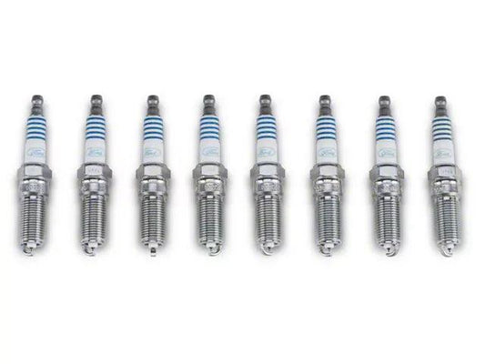 Ford Performance Spark Plugs - Mullet Racing Performance