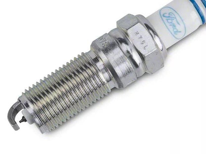 Ford Performance Spark Plugs - Mullet Racing Performance