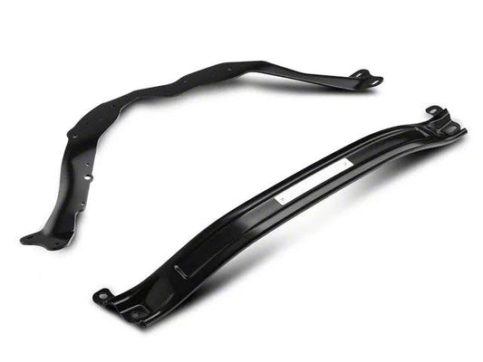 Ford Performance Strut Tower Brace - Mullet Racing Performance