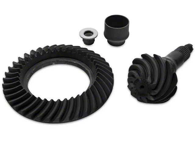 Ford Performance IRS Ring and Pinion Gear Kit; 3.55 Gear Ratio - Mullet Racing Performance