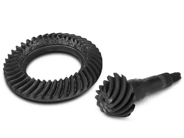 Ford Performance IRS Ring and Pinion Gear Kit; 3.73 Gear Ratio - Mullet Racing Performance