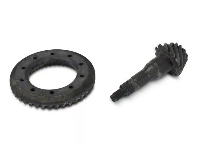 Ford Performance IRS Ring and Pinion Gear Kit; 3.73 Gear Ratio - Mullet Racing Performance