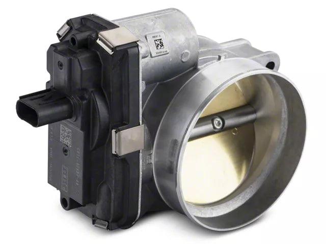 Ford Performance 87mm GT350 Throttle Body - Mullet Racing Performance