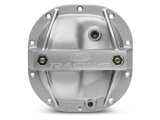 Ford Performance Differential Cover; 8.8-Inch - Mullet Racing Performance