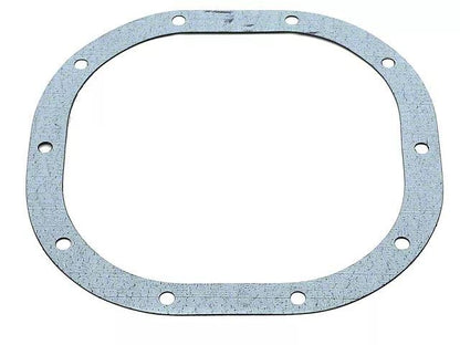 Ford Performance Differential Cover; 8.8-Inch - Mullet Racing Performance