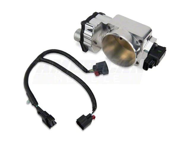 Ford Performance 90mm Throttle Body - Mullet Racing Performance