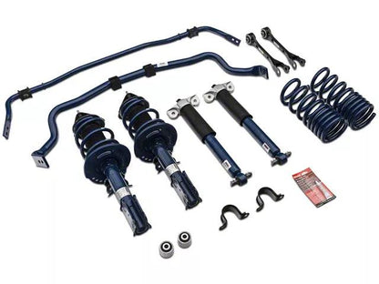 Ford Performance Track Handling Pack - Mullet Racing Performance