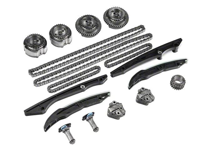 Ford Performance Camshaft Drive Kit - Mullet Racing Performance