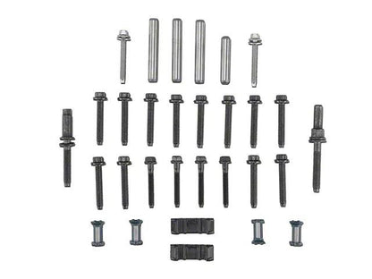 Ford Performance Camshaft Drive Kit - Mullet Racing Performance