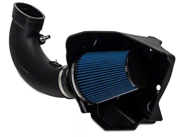 Ford Performance 5.0L Cobra Jet Cold Air Kit - Mullet Racing Performance