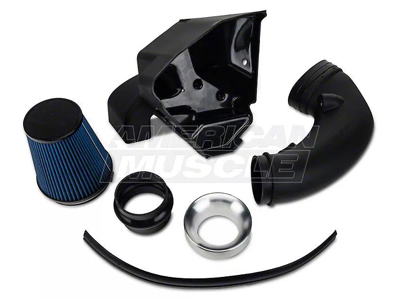 Ford Performance 5.0L Cobra Jet Cold Air Kit - Mullet Racing Performance