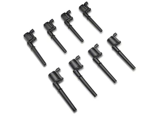 Ford Performance 4V Ignition Coil Set - Mullet Racing Performance