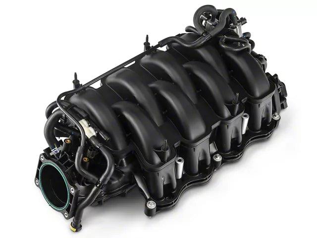 Ford Performance GT350 5.2L Voodoo Intake Manifold - Mullet Racing Performance