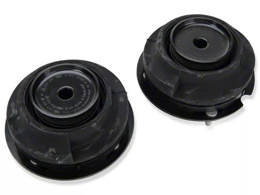 Ford Performance GT500 Style Strut Mount Upgrade - Mullet Racing Performance