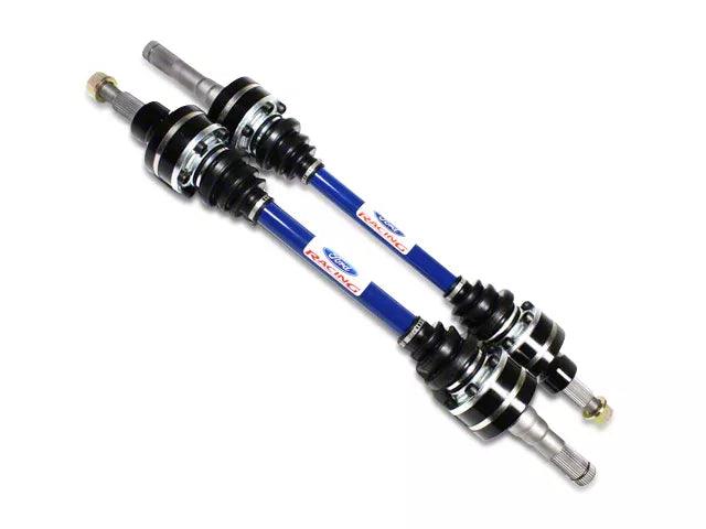 Ford Performance Half-Shaft Axle Assembly Upgrade Kit - Mullet Racing Performance