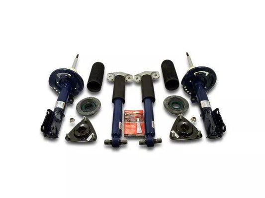 Ford Performance Track Shock and Strut Kit - Mullet Racing Performance