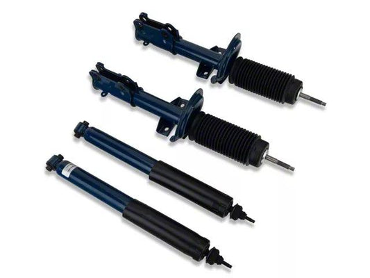 Ford Performance Dynamic Shock and Strut Kit - Mullet Racing Performance