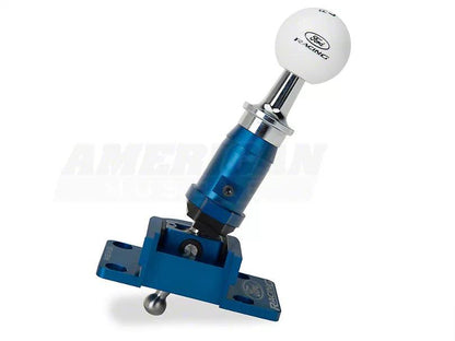 Ford Performance Short Throw Shifter and Bracket; MT-82 - Mullet Racing Performance