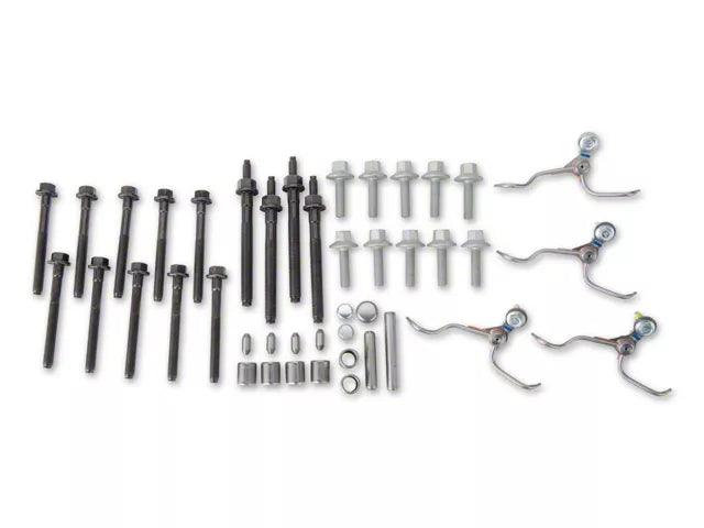 Ford Performance 5.0L TI-VCT Hardware Kit - Mullet Racing Performance