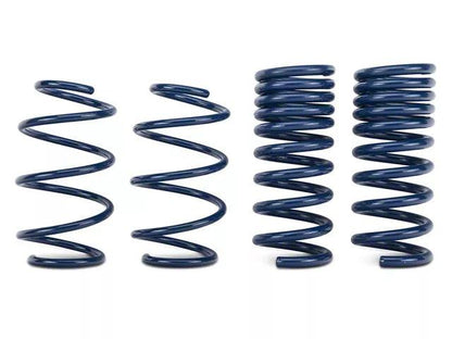 Ford Performance Street Lowering X-Springs - Mullet Racing Performance