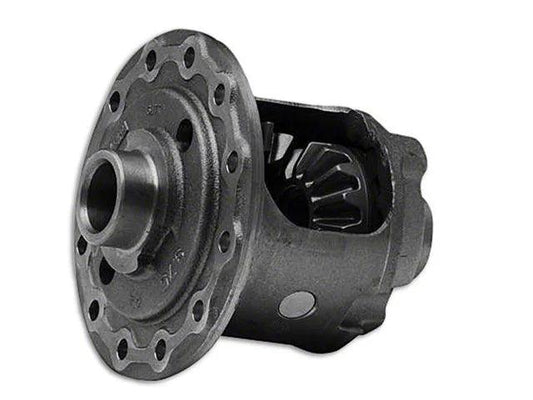 G2 Axle and Gear Clutch Type Limited Slip Differential; 34-Spline 9.75-Inch - Mullet Racing Performance