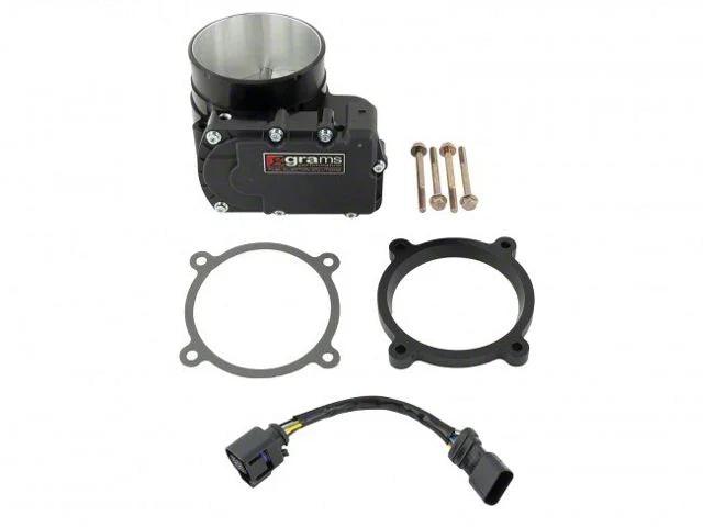 Grams Performance 90mm Throttle Body - Mullet Racing Performance