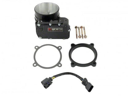 Grams Performance 90mm Throttle Body - Mullet Racing Performance