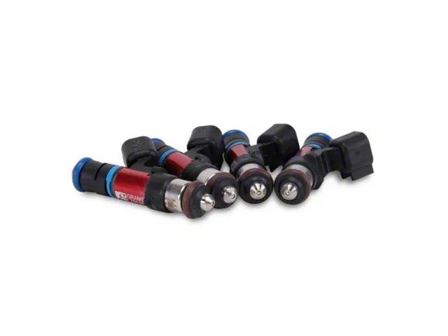 Grams Performance 3-Bar Fuel Injectors; 2200cc - Mullet Racing Performance