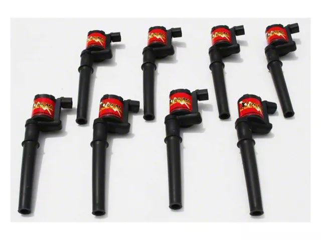 Granatelli Motor Sports Pro Series Xtreme Coil Packs - Mullet Racing Performance