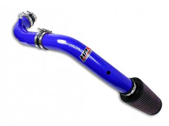 HPS Long Ram Cold Air Intake; Blue - Mullet Racing Performance