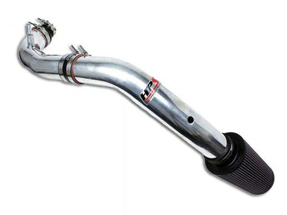 HPS Long Ram Cold Air Intake; Polished - Mullet Racing Performance