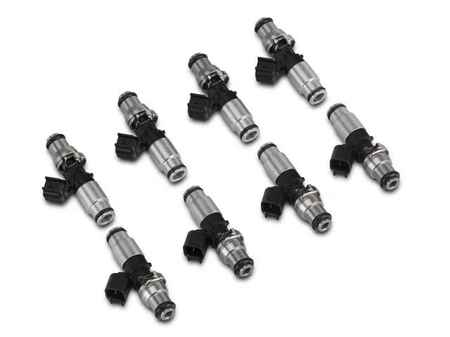 Injector Dynamics ID1050-XDS Fuel Injectors - Mullet Racing Performance