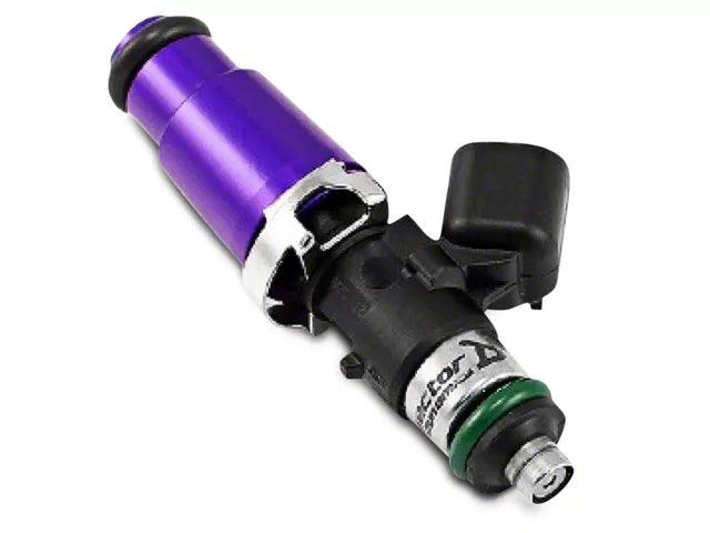 Injector Dynamics ID1700-XDS Fuel Injectors - Mullet Racing Performance