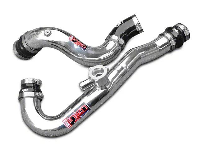 Injen Aluminum Intercooler Pipe; Polished - Mullet Racing Performance