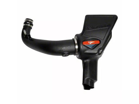 Injen Evolution Cold Air Intake with Dry Filter - Mullet Racing Performance