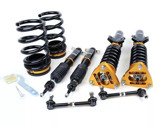 ISC N1 V2 Street Sport Coil-Over Kit - Mullet Racing Performance