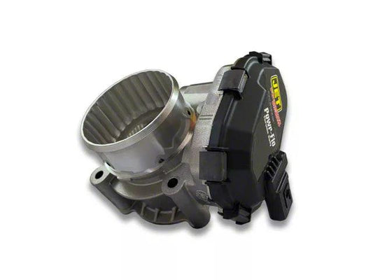 Jet Performance Products Powr-Flo Throttle Body - Mullet Racing Performance