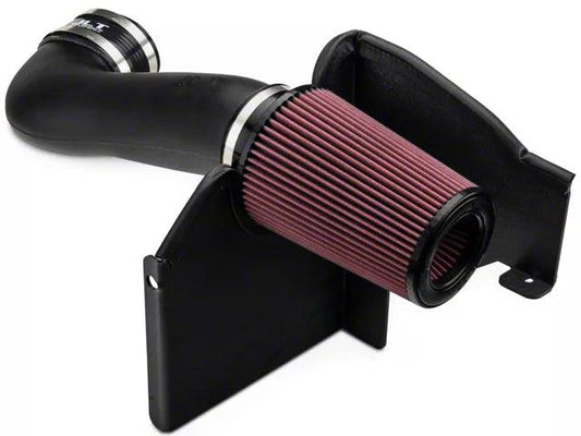 JLT Cobra Jet Cold Air Intake with Red Oiled Filter - Mullet Racing Performance