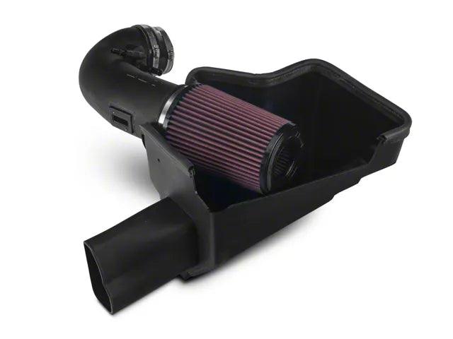 JLT Cold Air Intake with Red Oiled Filter - Mullet Racing Performance